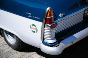 Bild 22/40 von Ford Zodiac (1958)