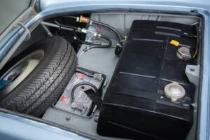 Bild 16/28 von Abarth 2200 Allemano Spyder (1958)