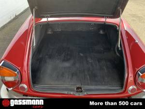 Bild 15/15 von Lancia Flaminia GT Touring (1962)