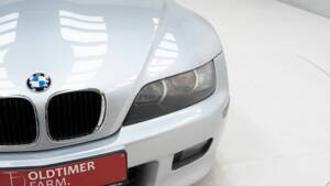 Bild 12/15 von BMW Z3 2.2i (2001)