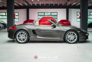 Bild 5/24 von Porsche Boxster (2014)