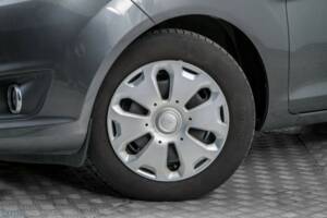 Bild 4/50 von Ford Fiesta 1.5 TDCi (2016)