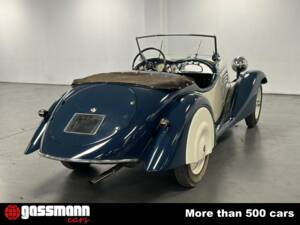 Image 9/15 of BMW Sports Cabriolet (1936)