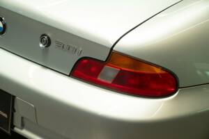 Bild 23/50 von BMW Z3 Convertible 3.0 (2001)