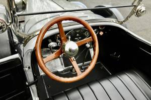 Bild 39/50 von Duesenberg Modell A (1922)