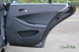 Bild 20/50 von Mercedes-Benz CLS 350 CGI (2008)