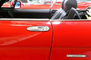 Bild 12/25 von Alfa Romeo 2.0 Spider (1993)