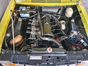Bild 5/8 von Opel Kadett 1,9 E  GT/E (1976)