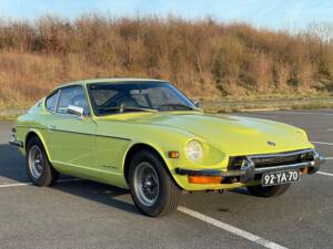 Imagen 54/100 de Datsun 240 Z (1973)