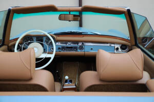 Bild 9/40 von Mercedes-Benz 280 SL (1970)