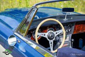 Image 29/47 de Austin-Healey 3000 Mk III (BJ8) (1967)