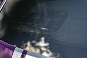 Image 26/50 of Jaguar XE SV Project 8 (2018)