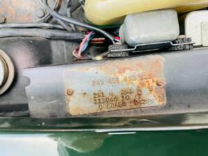 Bild 31/36 von Mercedes-Benz 280 SL (1970)