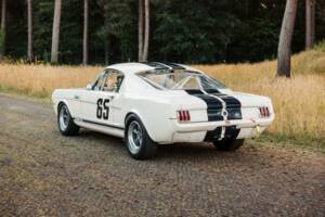 Imagen 3/19 de Ford Shelby GT 350 (1965)