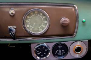 Image 25/51 de FIAT 500 C Giardiniera (1951)