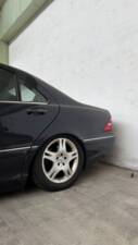 Bild 62/88 von Mercedes-Benz S 500 (2001)