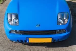 Bild 4/19 von FIAT Coupé 2.0 20V Turbo (1997)