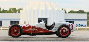 Image 4/25 de Miller Indy Tribute (Ford) (1935)