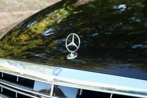 Afbeelding 35/50 van Mercedes-Benz Maybach S 500 (2015)