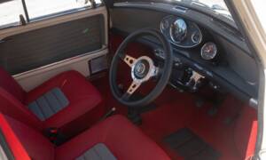 Immagine 4/50 di Austin Mini Cooper S 1275 (1967)