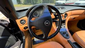 Image 15/19 of Maserati Spyder 4200 Cambiocorsa (2004)