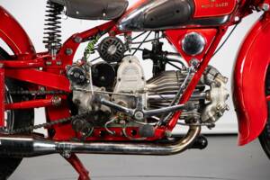 Imagen 17/50 de Moto Guzzi DUMMY (1952)