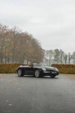 Bild 18/96 von Porsche 911 Carrera 4 (2006)