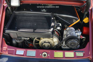Image 2/28 de Porsche 911 Turbo 3.3 (1988)