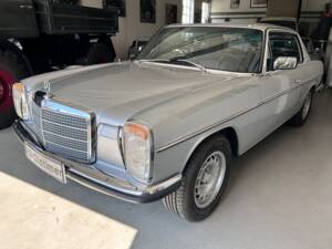 Image 5/61 of Mercedes-Benz 280 CE (1974)