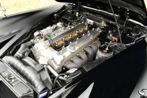 Image 33/47 of Jaguar XK 150 3.4 S OTS (1959)