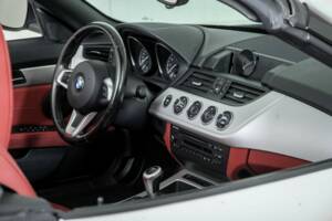 Immagine 18/50 di BMW Z4 sDrive23i (2009)