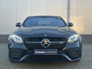 Bild 5/47 von Mercedes-Benz AMG E 63 S 4MATIC+ (2018)