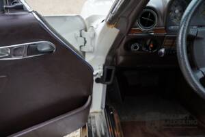 Image 50/50 of Mercedes-Benz 280 SL (1981)