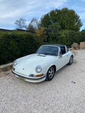 Image 3/8 of Porsche 911 2.2 T (1970)