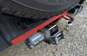 Image 17/34 of Jeep Wrangler 3.6 V6 (2015)