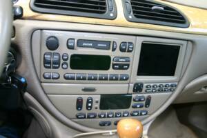 Imagen 26/51 de Jaguar S-Type 4.0 V8 (2000)
