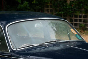 Image 27/50 of Jaguar Mk II 3.8 (1962)