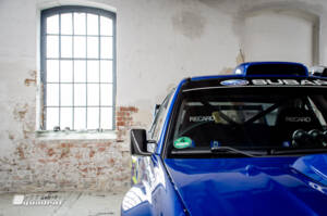 Image 5/13 of Subaru Impreza WRX STi (2005)