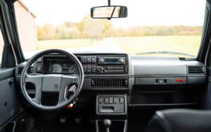 Image 31/48 de Volkswagen Golf Mk II GTi 16V 1.8 (1990)