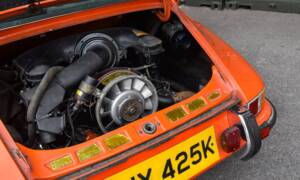 Afbeelding 7/50 van Porsche 911 2.4 S "Oilflap" (1972)
