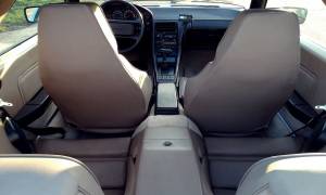 Image 7/8 of Porsche 928 S (1984)