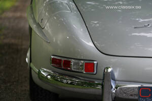 Bild 20/26 von Mercedes-Benz 300 SL Roadster (1957)