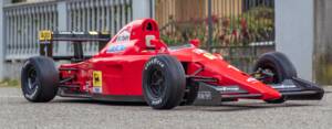 Image 1/85 of Ferrari 641 (1990)