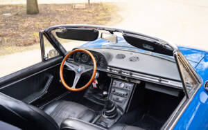 Image 30/65 de FIAT Dino Spider (1967)