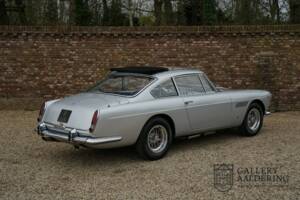 Bild 47/50 von Ferrari 250 GT Berlinetta Lusso (1964)