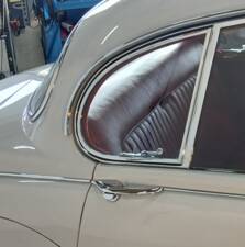 Bild 9/35 von Jaguar Mk II 3.4 (1962)