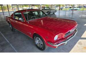 Image 15/50 de Ford Mustang 390 GTA (1966)