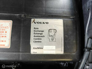 Image 32/38 de Volvo V90 3.0i (1998)
