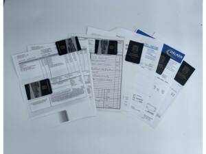 Bild 11/50 von Mercedes-Benz 380 SL (1982)