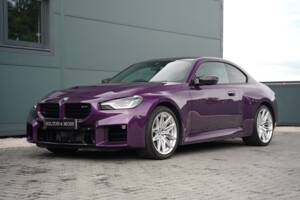 Image 42/50 of BMW M2 Coupé (2025)